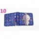 BT21 - VAN kihajtható pénztárca - KPOP - BTS - Bangtan Boys - 10