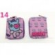 BT21 - MANG cipzáras pénztárca - KPOP - BTS - Bangtan Boys - 14