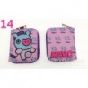 BT21 - MANG cipzáras pénztárca - KPOP - BTS - Bangtan Boys - 14