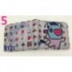 BT21 - MANG cipzáras pénztárca - KPOP - BTS - Bangtan Boys - 14