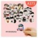 A276 - 20db-os BTS matrica szett - a banda tagok rajzolt formában - KPOP - BTS - Bangtan Boys