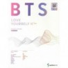 LOVE YOURSELF - Zongora kotta gyűjtemény - Kezdőknek - KPOP - BTS - Bangtan Boys - 68 oldalas