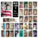 V 11. verzió - 88 x 56mm-es 30db-os fotó szett - LOMO kártya - KPOP - BTS - Bangtan Boys