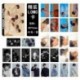 SUGA 8. verzió - 88 x 56mm-es 30db-os fotó szett - LOMO kártya - KPOP - BTS - Bangtan Boys