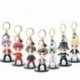 7db-os BTS kis figura szett - KPOP - BTS - Bangtan Boys - 1