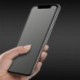 IPhone 12 Mini készülékhez - Matt fagyás edzett üveg képernyővédő fólia iPhone 12 Mini / 12 Pro / 12 Pro Max