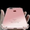 IPhone 6s Plus készülékhez - Tok iPhone 12 Pro Max 11 X XR XS ShockProof puha telefon TPU szilikon borítóhoz