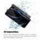 iPhone 12 Pro ďĽˆ6.1 &quot ďĽ ‰ - Privacy Tempered Glass Spy Anti-Spy képernyővédő fólia iPhone 12/12 Pro Max / Mini