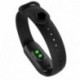 barna - Karkötő Xiaomi Mi Band 5 sportpántos órához szilikon csukló intelligens kiegészítők