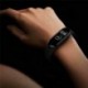Lótusz szín - Karkötő Xiaomi Mi Band 5 sportpántos órához szilikon csukló intelligens kiegészítők