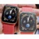 40 mm-es sorozat 5 - Apple Watch Series 2 3 4 5 tokhoz iWatch TPU képernyővédő burkolat 38mm / 44mm