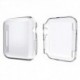 40 mm-es sorozat 5 - Apple Watch Series 2 3 4 5 tokhoz iWatch TPU képernyővédő burkolat 38mm / 44mm