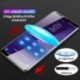 Samsung S9 plus-hoz - ÚJ UV Fény Nano Teljes Ragasztású Sceen Protector Samsung Galaxy S8 S9 S10 S10   készülékhez