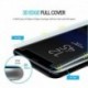 Samsung S9 plus-hoz - ÚJ UV Fény Nano Teljes Ragasztású Sceen Protector Samsung Galaxy S8 S9 S10 S10   készülékhez