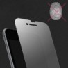 IPhone 6 esetén - Matt, tükröződésmentes, edzett üveg képernyővédő fólia iPhone 11 Pro XR XS MAX 8 7 készülékhez