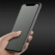 IPhone 6 esetén - Matt, tükröződésmentes, edzett üveg képernyővédő fólia iPhone 11 Pro XR XS MAX 8 7 készülékhez