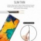 Galaxy A60 - Samsung Galaxy A30 A50 tiszta tokhoz ütésálló nagy teherbírású lökhárító tok fedél