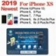 Heicard v1.4 - Heicard Unlock Turbo SIM kártya iPhone 11 X XR XS Max 8 7 6 Plus 4G ICCID 2020-hoz