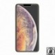IPhone XS Max esetén - Matt, tükröződésmentes, edzett üveg képernyővédő fólia iPhone 11 Pro XR XS MAX 8 7