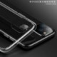 iPhone 11 - IPhone 11 Pro Max 11 Pro 11 puha vékony átlátszó ütésálló gumi TPU tok borítás