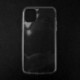 iPhone 11 - IPhone 11 Pro Max 11 Pro 11 puha vékony átlátszó ütésálló gumi TPU tok borítás