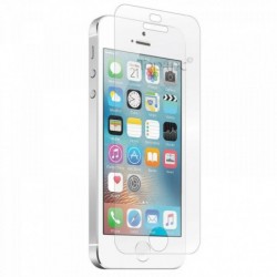 iPhone SE - OEt PROTECTION VERRE TREMPe FILM PROTECTEUR eCRAN IPHONE 6 7 8 S PLUS X 5 4 SE