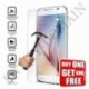 Samsung GALAXY J5 (2017) - Samsung Galaxy J3 J5 J7 S7 S8 S9 Schutzglas Displayglas 9H Folie