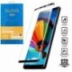 Samsung Galaxy S9 Plus készülékhez - Samsung Galaxy Note 8 / S7 / S9 Plus / S8 Plus edzett üveg képernyővédő fólia új