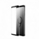 Samsung Galaxy S9 Plus készülékhez - Samsung Galaxy Note 8 / S7 / S9 Plus / S8 Plus edzett üveg képernyővédő fólia új