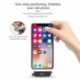 Rózsa arany - Mini szalag alakú autós telefon tartó mágneses tartó állvány mobiltelefon iPhone GPS-hez