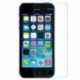 iPhone SE (3 csomag) - Új prémium valódi edzett üveg filmvédő fólia iPhone X 8 7 6 Plus SE készülékhez