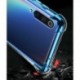 Xiaomi 10. megjegyzéshez - Xiaomi Redmi Note 7 8 Pro 8T Mi CC9 Pro Note 10 ütésálló, tiszta tok borításhoz