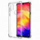 Xiaomi 10. megjegyzéshez - Xiaomi Redmi Note 7 8 Pro 8T Mi CC9 Pro Note 10 ütésálló, tiszta tok borításhoz