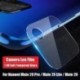 P20 Lite / Nova 3e - 2db fényképezőgép objektív képernyővédő edzett üveg film Huawei Mate 20 Pro készülékhez
