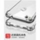 A Huawei P10 Lite készülékhez - Frissítés 360 ° -os ütésálló puha szilikon TPU átlátszó tok Huawei P10 / Honor 8