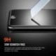 iPhone 6 Plus - Új igazi prémium edzett üveg képernyővédő fólia Apple iPhone 6 6s 7 8 Plus készülékhez