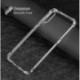 Xiaomi Note 10 Pro készülékhez - Xiaomi Redmi Note 7 8 Pro 8T Mi CC9 Pro Note 10 ütésálló, tiszta tok borításhoz