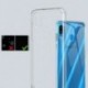 Samsung Galaxy A40 készülékhez - Samsung A70 A50 A30 A40 M10 M20 M30 TPU hátlap szilikon átlátszó puha tok