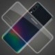 Samsung Galaxy A40 készülékhez - Samsung A70 A50 A30 A40 M10 M20 M30 TPU hátlap szilikon átlátszó puha tok