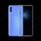 Samsung Galaxy A40 készülékhez - Samsung A70 A50 A30 A40 M10 M20 M30 TPU hátlap szilikon átlátszó puha tok