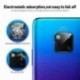 A Huawei Mate 20 Pro készülékhez - Huawei P30 P20 Lite Pro Mate 20 Lite Pro fényképezőgép lencsevédő üvegfólia AU