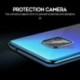 A Huawei P30-hoz - Huawei P30 P20 Lite Pro Mate 20 Lite Pro fényképezőgép lencsevédő üvegfólia AU