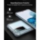 Samsung Galaxy S20 Ultra - Tok Samsung Galaxy S20 Ultra S20 S20 Plus TPU kristálytiszta gél hátlaphoz