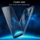 Samsung Galaxy A70-hez - Samsung A70 A50 A30 A40 M10 M20 M30 TPU hátlap szilikon átlátszó puha tok
