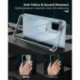 Samsung Galaxy S20 Ultra - Tok Samsung Galaxy S20 Ultra S20 S20 Plus TPU kristálytiszta gél hátlaphoz