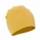 Piros - Baby Mézze Beanie Junge Médchen Kleinkind Csecsemő Baumwolle weichen Unisex Hut