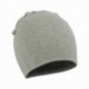 Világos szürke - Baby Mézze Beanie Junge Médchen Kleinkind Csecsemő Baumwolle weichen Unisex Hut