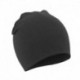 fehér - Baby Mézze Beanie Junge Médchen Kleinkind Csecsemő Baumwolle weichen Unisex Hut