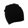 Fekete - Baby Mézze Beanie Junge Médchen Kleinkind Csecsemő Baumwolle weichen Unisex Hut