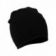 Kávé - Baby Cap Beanie Boys Girls tipegő csecsemő gyermekek pamut puha aranyos unisex kalap